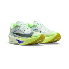 Zoom Fly 6 'Barely Green Volt Ice Sapphire