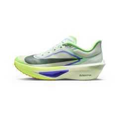 Zoom Fly 6 'Barely Green Volt Ice Sapphire