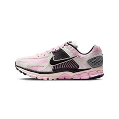 Zoom Vomero 5 'Pink Foam Phantom Metallic Platinum Black' (2025)