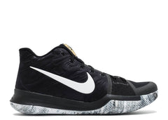 Kyrie 3 BHM (2017) (WORN)