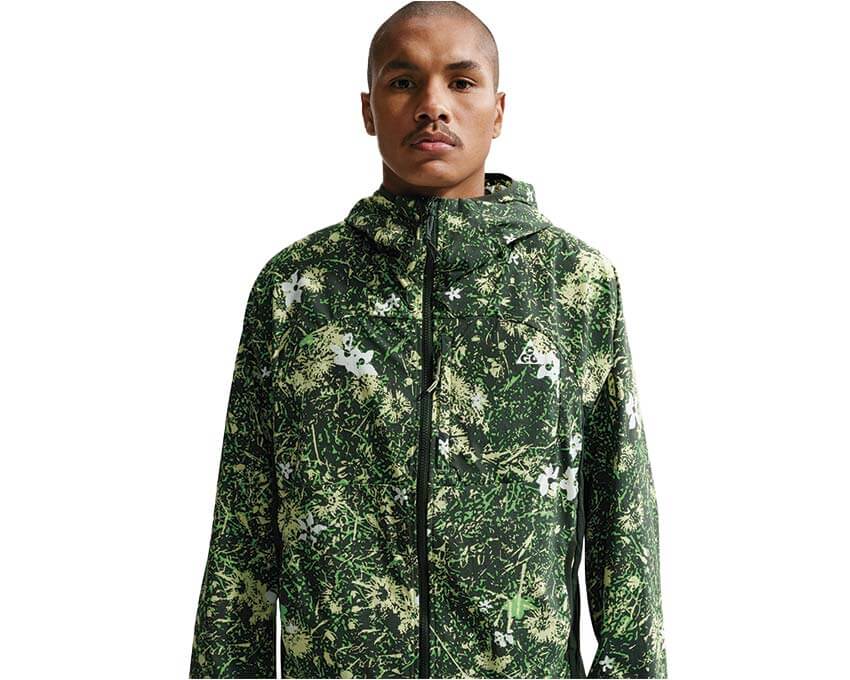 ACG "Five Towers" Jacket