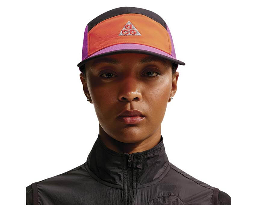 ACG Fly Cap