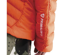 ACG "Lava Flow