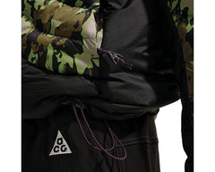ACG "Lava Flow