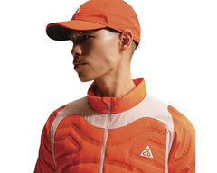 ACG "Lava Loft" "Safety Orange