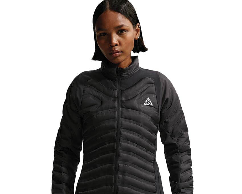 ACG "Lava Loft" W "Black
