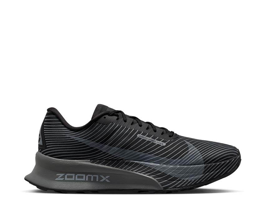 ACG Ultrafly Trail "Black