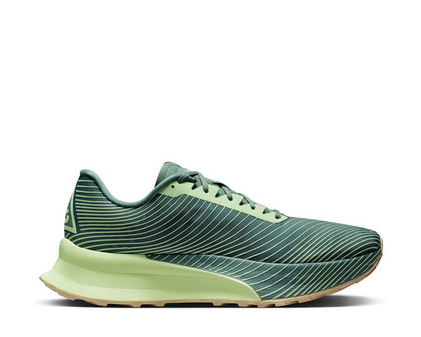 ACG Ultrafly Trail SP "Dutch Green