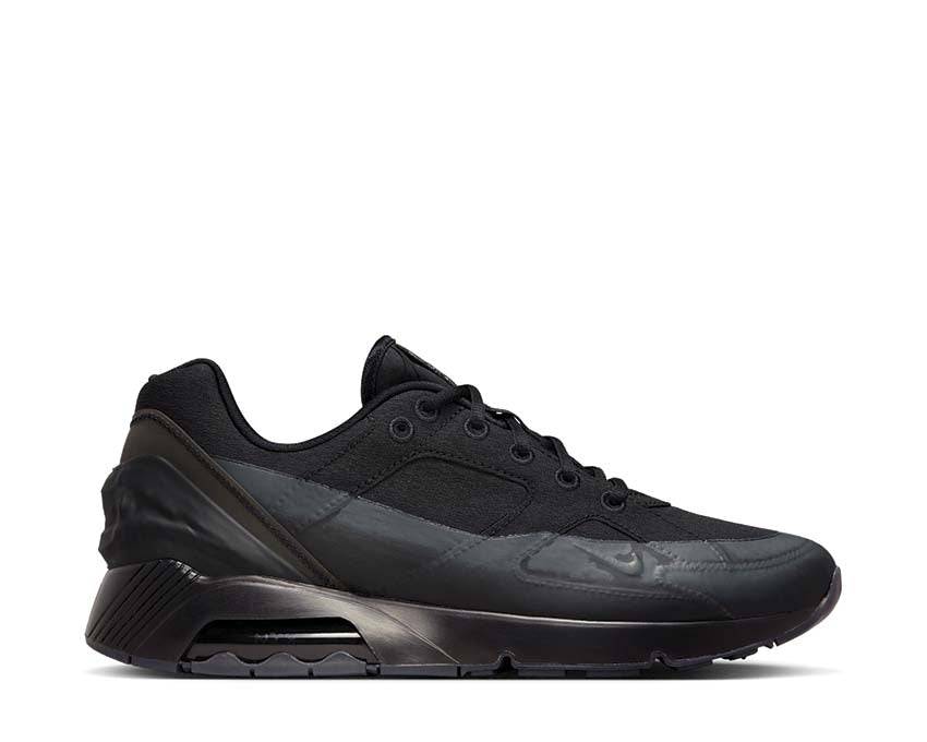 Air 180 x PAN "NIX