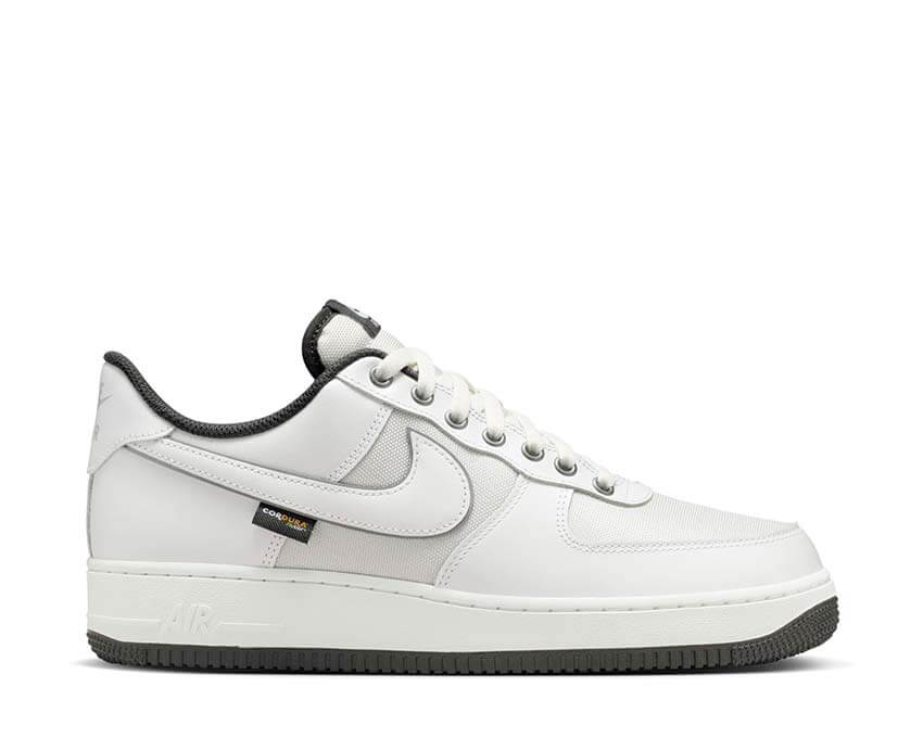 Air Force 1 '07 x Cordura "Summit White