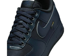 Air Force 1 '07 LV8 x Cordura "Dark Obsidian