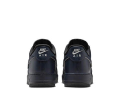 Air Force 1 '07 LV8 x Cordura "Dark Obsidian