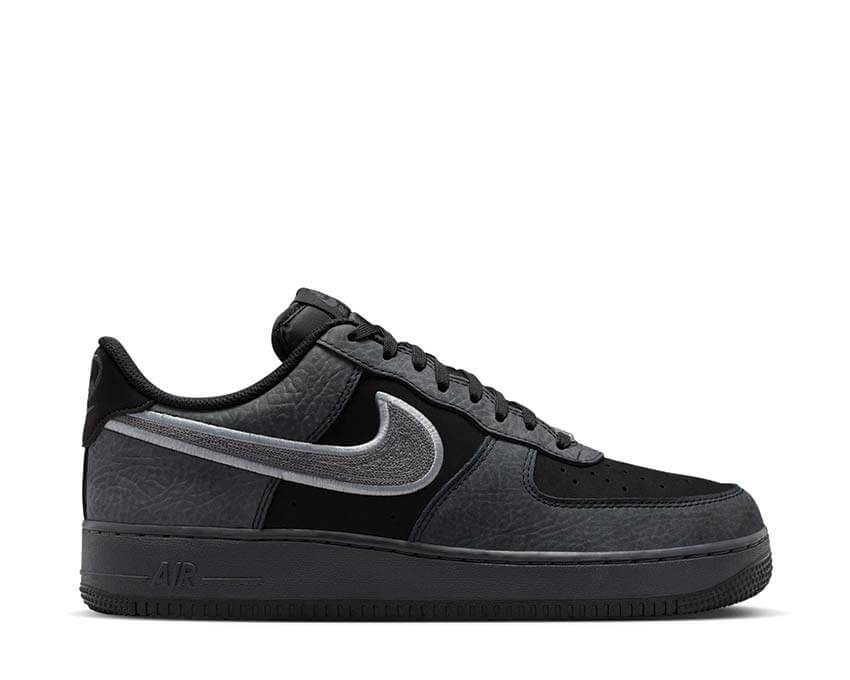 Air Force 1 '07 Lv8 "Smoke Grey