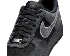 Air Force 1 '07 Lv8 "Smoke Grey