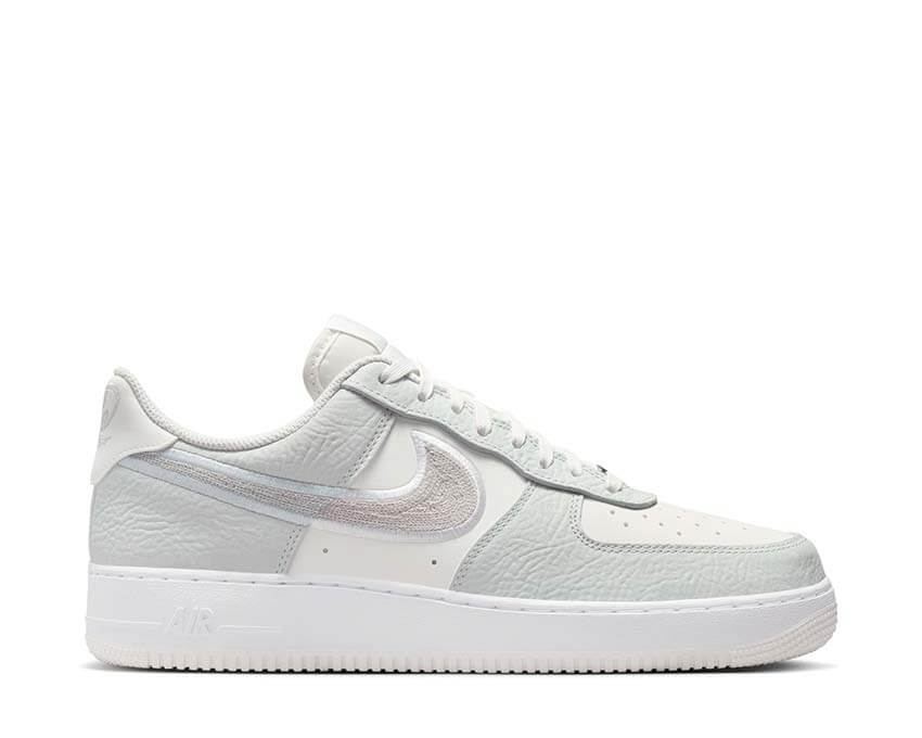 Air Force 1 '07 Lv8 "Vast Grey