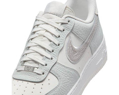 Air Force 1 '07 Lv8 "Vast Grey