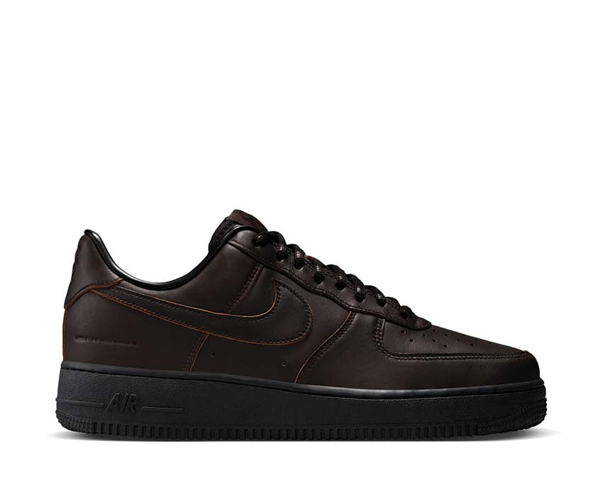 Air Force 1 '07 Premium "Morse Code