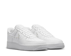 Air Force 1 '07 W "Pearl Swoosh