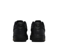 Air Force 1 x Vibram Gore Tex "Off Noir