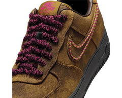 Air Force 1 Boucle QS "Desert Moss