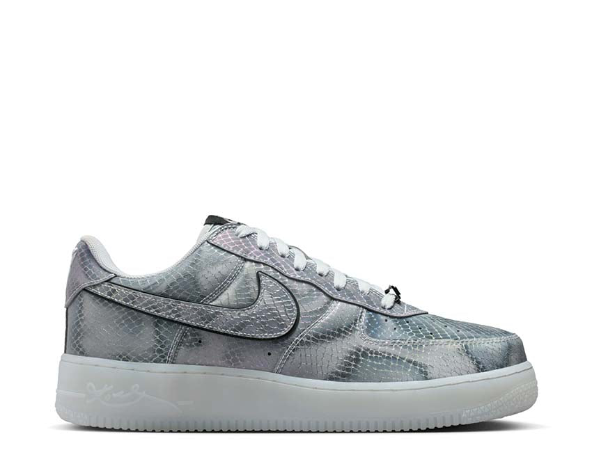 x Kobe Air Force 1 Low Protro "Lenticular