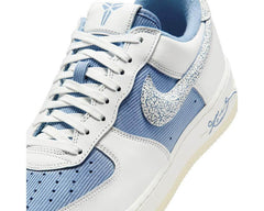 x Kobe Air Force 1 Low Protro "City of Champions