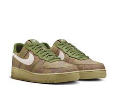Air Force 1 Low QS "Asparagus