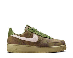 Air Force 1 Low QS "Asparagus