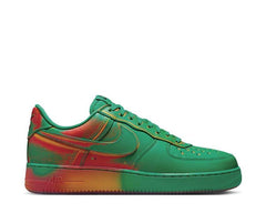 Air Force 1 Low Retro "Heat Wave