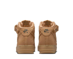 Air Force 1 Mid "Flax