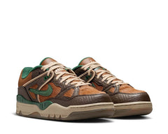 Air Force 3 Low SP x Nigo "Baroque Brown