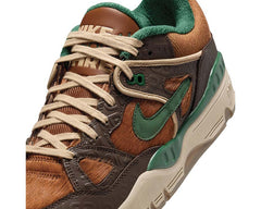 Air Force 3 Low SP x Nigo "Baroque Brown
