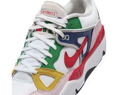 Air Force 3 Low SP x Nigo