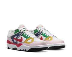 Air Force 3 Low SP x Nigo