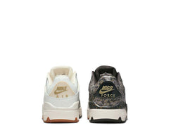 Air Force 3 Low x Nigo "Kintsugi