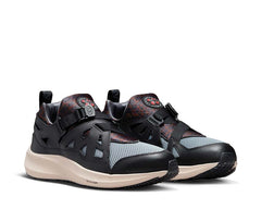 Air Huarache 20Y24 x Patta "Black