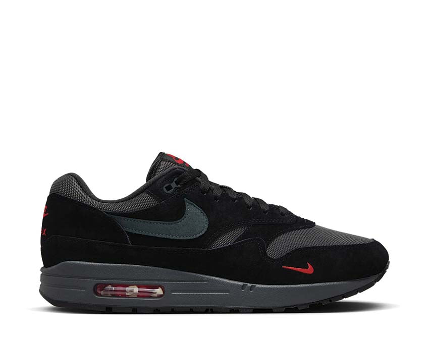 Air Max 1 "Anthracite