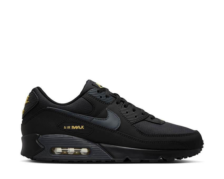 Air Max 90 "Black