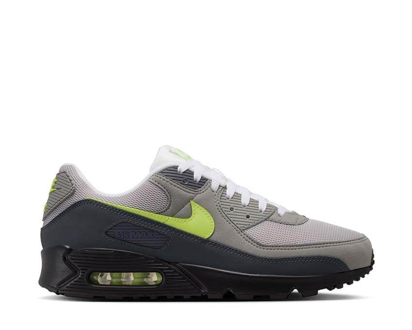 Air Max 90 "Neon