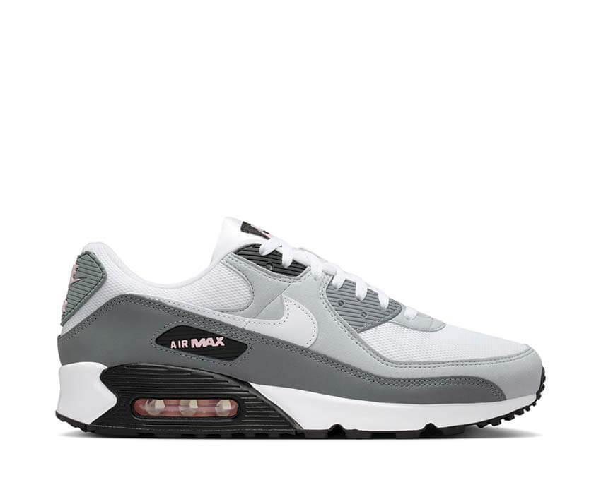 Air Max 90 "Wolf Grey