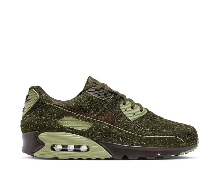 Air Max 90 Premium "Old Moss