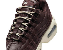 Air Max 95 Big Bubble "Heavy Leather