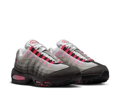 Air Max 95 OG Big Bubble "Solar Red