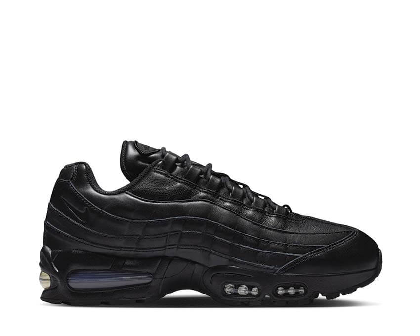 Air Max 95 Big Bubble “Heavy Leather