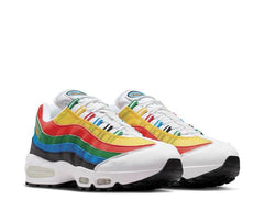 Air Max 95 Big Bubble Prm "Olympic