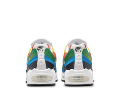 Air Max 95 Big Bubble Prm "Olympic