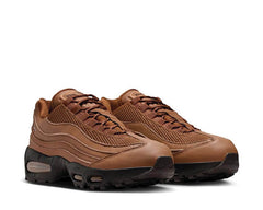 Air Max 95 Big Bubble W "Velvet Brown