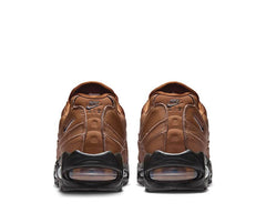 Air Max 95 Big Bubble W "Velvet Brown