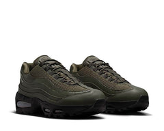 Air Max 95 Big Bubble W "Cargo Khaki