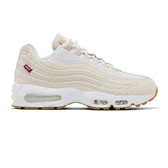 Air Max 95 OG 'Levis Light Orewood Brown' (2025)